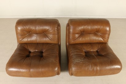 modernariato, design, vintage, Coppia di poltrone, Coppia poltrone di design, Coppia poltrone di modernariato, Coppia poltrone vintage, Poltrone Federico Munari, #dimanoinmano, #modernariato, #design, #vintage, #madeinitaly
