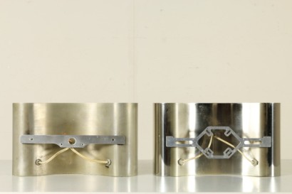 modernariato, design, vintage, lampada, lampada di design, lampada di modernariato, lampada vintage, Lampade Flos, #dimanoinmano, #modernariato, #design, #vintage, #madeinitaly