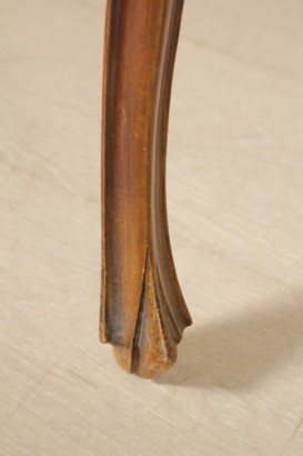 Piede Tavolo da gioco
