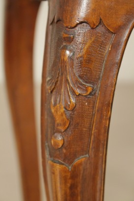 Gambe Tavolo da gioco