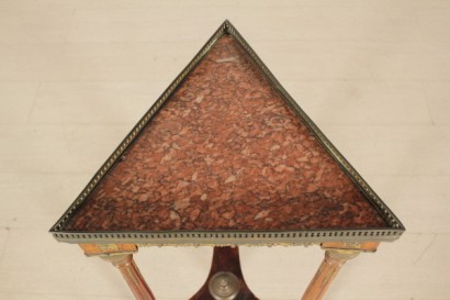 Pianale Tavolino Gueridon