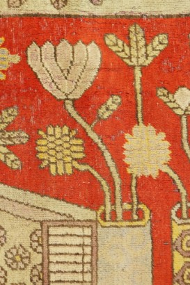 Tappeto samarcanda khotan