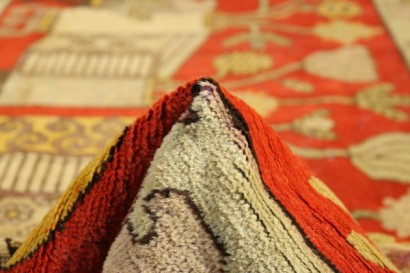 Tappeto samarcanda khotan
