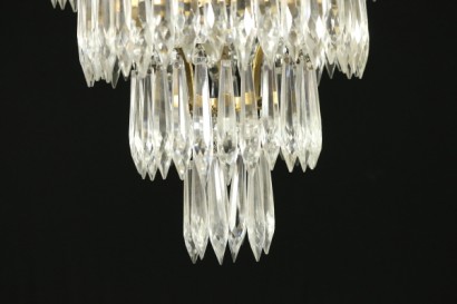 Lampadario a Gocce Molate