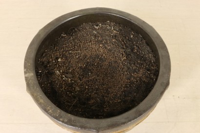 Antiquitäten, Antike, Keramik, antike Keramik, Bemalte Vase, # {* $ 0 $ *}, #Antiquitäten, #Antike, #Keramik, #CeramicAntica, #Vasodipinto, #madeinItaly