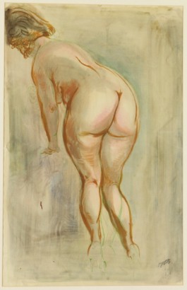 Nudo