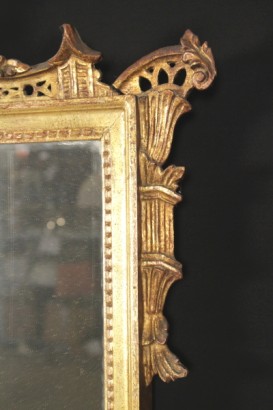 CORNICE