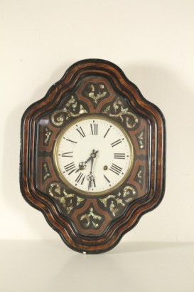 Orologio a pendolo &quot;Occhio di bue