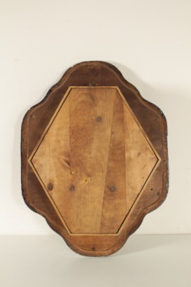 Orologio a pendolo &quot;Occhio di bue