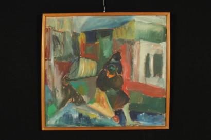 Ludovico Mosconi (1928-1987)