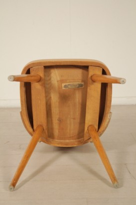 modernariato, design, vintage, sedie, sedie di design, sedie di modernariato, sedie vintage, SediaThonet, #dimanoinmano, #modernariato, #design, #vintage, #madeinitaly