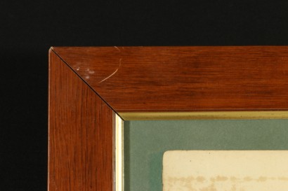 Cornice