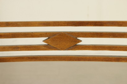 Poltrona Neoclassica