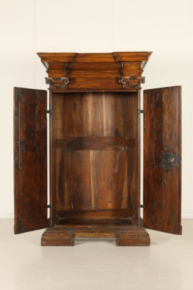 Armoire armoire à deux portes, antiquités, antiquités, # {* $ 0 $ *}, # antiquités, # antiquités, #Stipoarmadioadueante