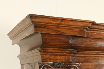 Armoire armoire à deux portes, antiquités, antiquités, # {* $ 0 $ *}, # antiquités, # antiquités, #Stipoarmadioadueante