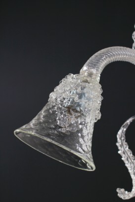 Lampadario 3 bracci