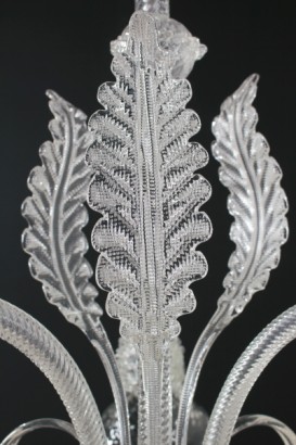 Lampadario 3 bracci