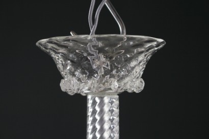 Lampadario 3 bracci