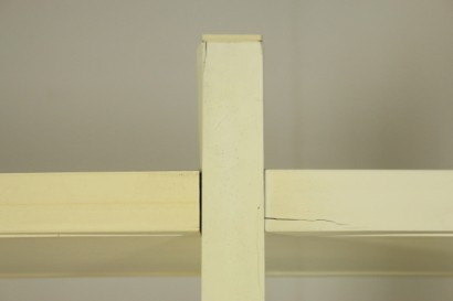 Artemide Bücherregal Italien 70er Jahre.