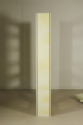 Artemide Bücherregal Italien 70er Jahre.