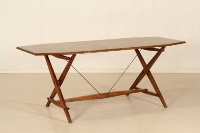 modernariato, design, tavoli di design, tavolo franco albini