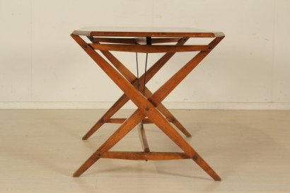 modernariato, design, tavoli di design, tavolo franco albini