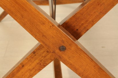 modernariato, design, tavoli di design, tavolo franco albini