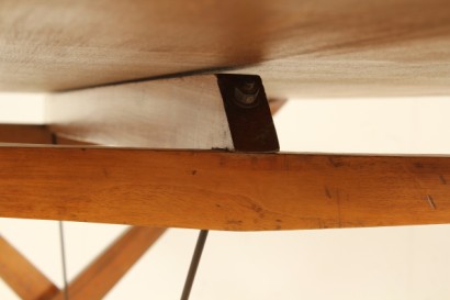 modernariato, design, tavoli di design, tavolo franco albini