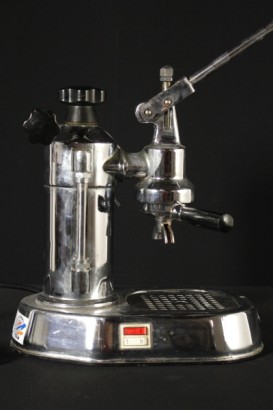 Macchina da caffè La Pavoni, modernariato, antichità, midmoderncentury, macchina da caffè, #dimanoinmano, #modernariato, #antichità, #MacchinadacaffèLaPavoni, #midmoderncentury, #macchinadacaffè