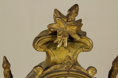 Trittico da camino, stile Liberty, liberty, trittico, trittico da camino liberty, antiquariato, antichità, #dimanoinmano, #antiquariato, #antichità, #tritticodacamino, #stileliberty