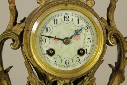Trittico da camino, stile Liberty, liberty, trittico, trittico da camino liberty, antiquariato, antichità, #dimanoinmano, #antiquariato, #antichità, #tritticodacamino, #stileliberty