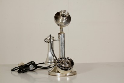 Telefono a candela