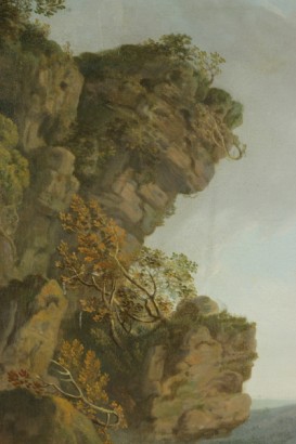 Adrien Manglard - detail