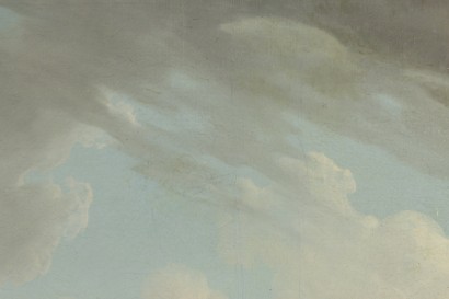 Adrien Manglard - detail