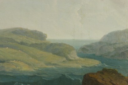 Adrien Manglard - detail