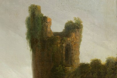 Adrien Manglard - detail