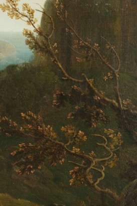 Adrien Manglard - detail