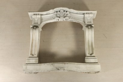 Grande camino in cemento, antiquariato, antichità, #dimanoinmano, #antiquariato, #antichità, #Grandecaminoincemento