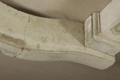 Grande camino in cemento, antiquariato, antichità, #dimanoinmano, #antiquariato, #antichità, #Grandecaminoincemento