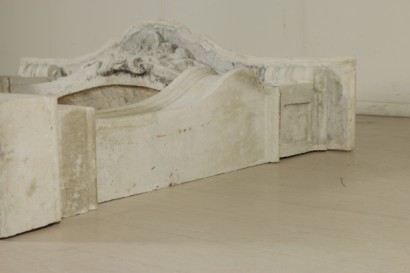 Grande camino in cemento, antiquariato, antichità, #dimanoinmano, #antiquariato, #antichità, #Grandecaminoincemento