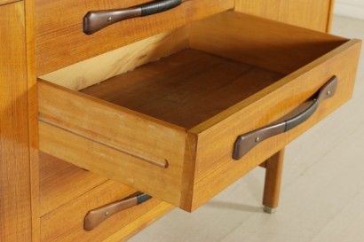 Highboard anni 50-60 - cassetto