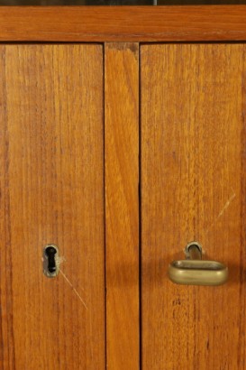 Highboard anni 50-60 - particolare