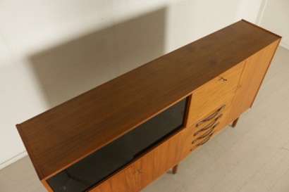 Highboard anni 50-60 - vista alto