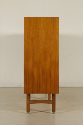 Highboard anni 50-60 - lato