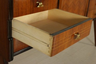 Buffet credenza - cassetto