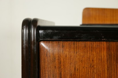 Buffet credenza - particolare
