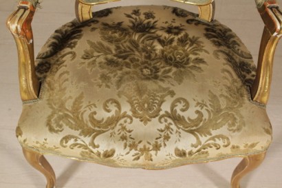 Coppia di poltrone, bottega del 900, antichità, #dimanoinmano, #bottega900, #antichità, #Coppiadipoltrone, coppia di poltrone stile barocchetto, #StileBarrocchetto, #poltronestileluigiXV, #PoltroneStileLuigiXV, #PoltroneStileBarrocchetto