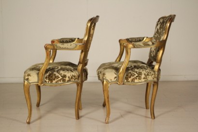 Coppia di poltrone, bottega del 900, antichità, #dimanoinmano, #bottega900, #antichità, #Coppiadipoltrone, coppia di poltrone stile barocchetto, #StileBarrocchetto, #poltronestileluigiXV, #PoltroneStileLuigiXV, #PoltroneStileBarrocchetto