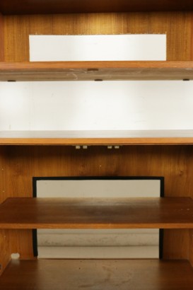 furniture from the 50s to the 60s; 50's bookcase, 60's bookcase, 50's furniture, 60's furniture, teak furniture, teak bookcase, # {* $ 0 $ *}, #MadeInItaly #madeinitaly, # mobileanni5060; # bookshopanni50, # bookshopanni60, # mobileanni50, # mobileanni60, #mobileteak, #libreriateak