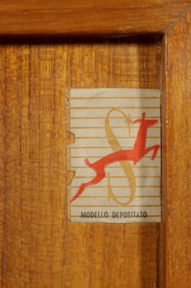 furniture from the 50s to the 60s; 50's bookcase, 60's bookcase, 50's furniture, 60's furniture, teak furniture, teak bookcase, # {* $ 0 $ *}, #MadeInItaly #madeinitaly, # mobileanni5060; # bookshopanni50, # bookshopanni60, # mobileanni50, # mobileanni60, #mobileteak, #libreriateak